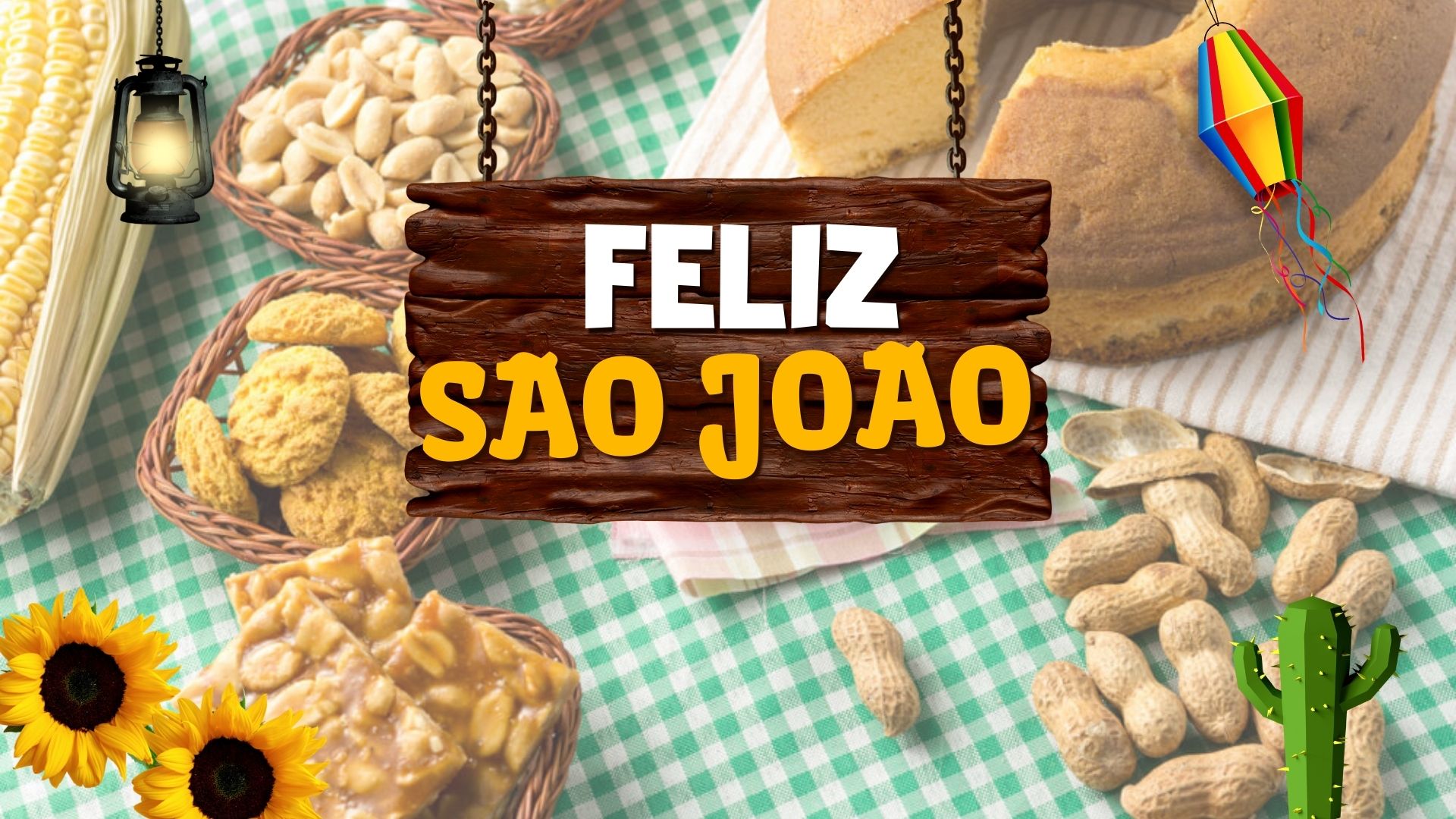 “Sou feita de cicatrizes e gratidão” | Feliz São João – Por Fabi Costa