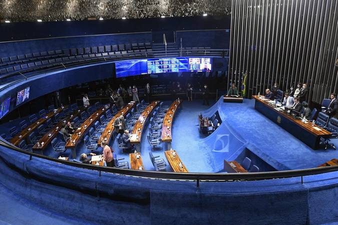 Senado aprova Junho Verde para estimular conscientização ambiental