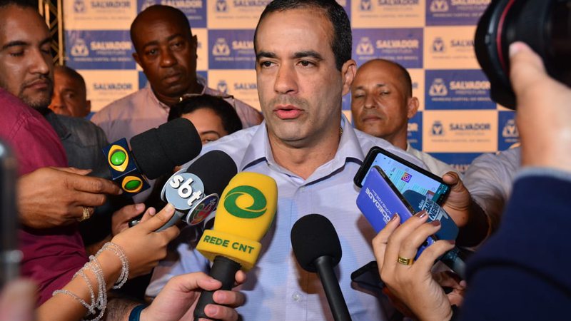“Quem tem boca fala o que quer”, diz Brunos Reis a Rui Costa