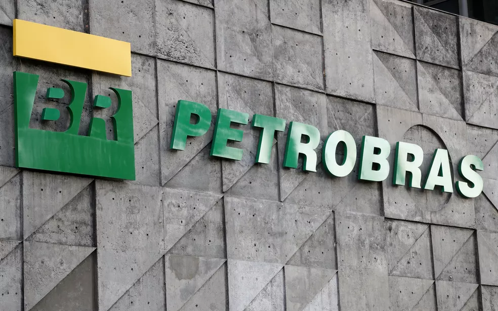 Petrobras nomeia Fernando Borges como presidente interino, após José Mauro pedir demissão do cargo