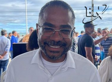 Definição de Nilo como nome do Republicanos para vice de Neto é ‘fake news’, diz Marinho