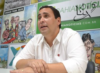 ‘PT também é marcado por machismo estrutural’, diz Éden sobre eleição de mulheres