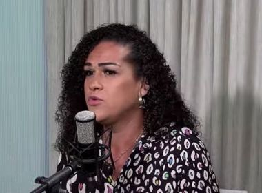 Léo Kret conta que já apanhou de integrantes do Saiddy Bamba: ‘Fiz shows depressiva’
