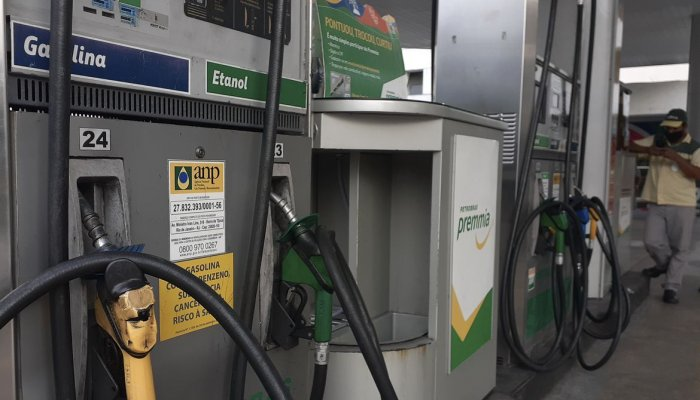 Petrobras (PETR4) aponta para novo aumento no preço dos combustíveis