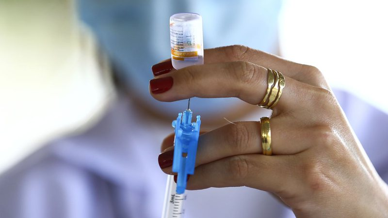 Salvador terá mutirão para dose de reforço contra a Covid-19 nesta segunda-feira (13)