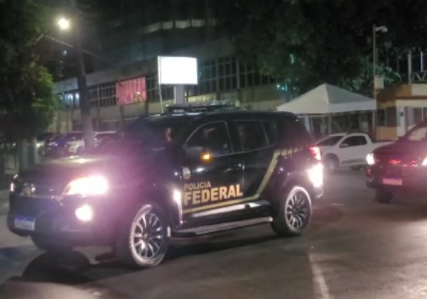 Policias militares baianos são investigados por tráfico internacional de drogas