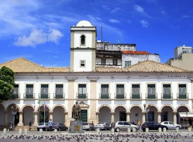 Secretários da prefeitura de Salvador não devem atender convocação da CMS