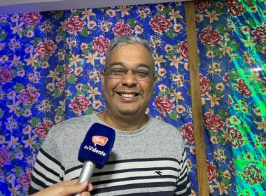 Cruz das Almas: Vice-prefeito defende regulamentar ‘guerra de espadas’