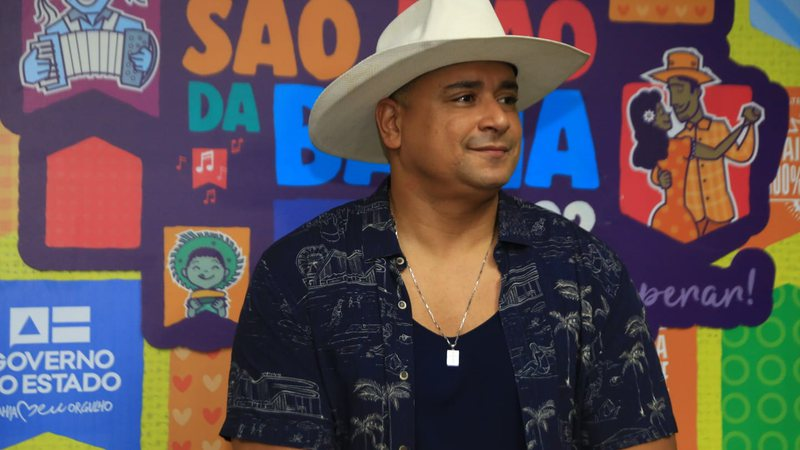 Xanddy é enfático ao opinar sobre mudança de circuito do carnaval: “Não sou a favor”