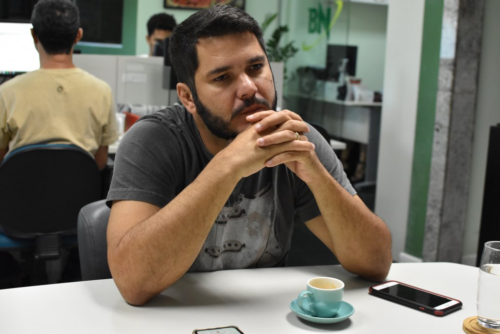 Norberto fala da saída da Cangaia e lamenta ‘esforço’ de bandas de forró no São João