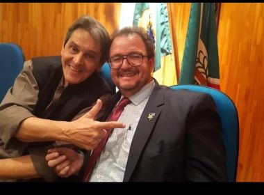 PTB estaria exigindo vice de Roma por apoio a candidatura ao governo da Bahia