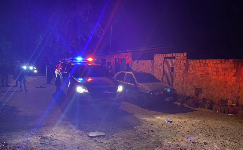 Idoso de 83 anos é morto a tiros em Ibotirama, oeste da Bahia