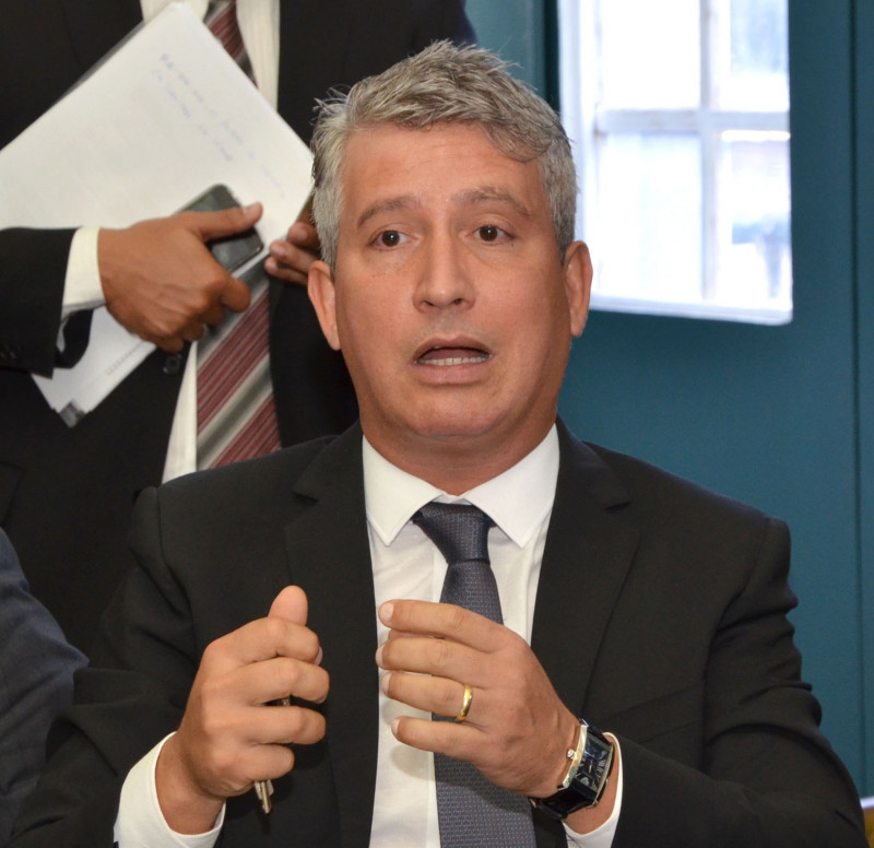 Vereador Henrique Carballal (PDT), de Salvador, vira réu por improbidade administrativa