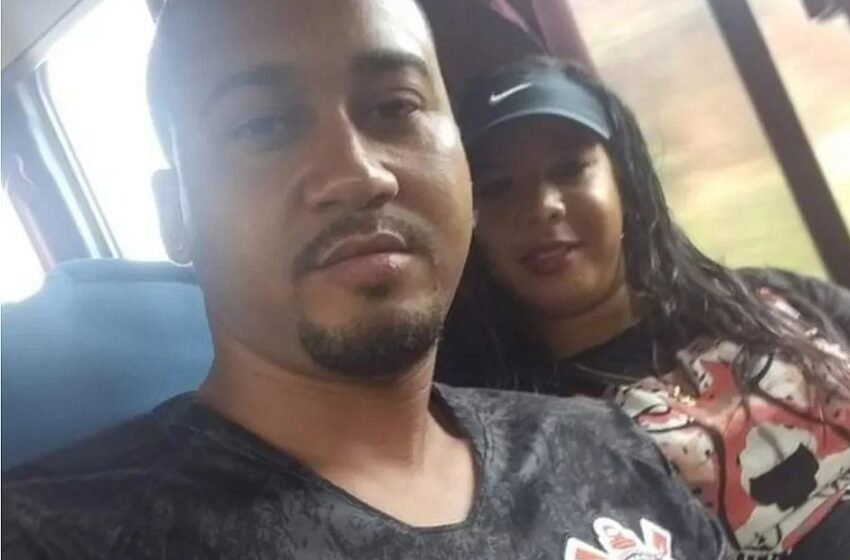 Suspeito de matar mulher na frente do filho se apresenta à polícia em Salvador