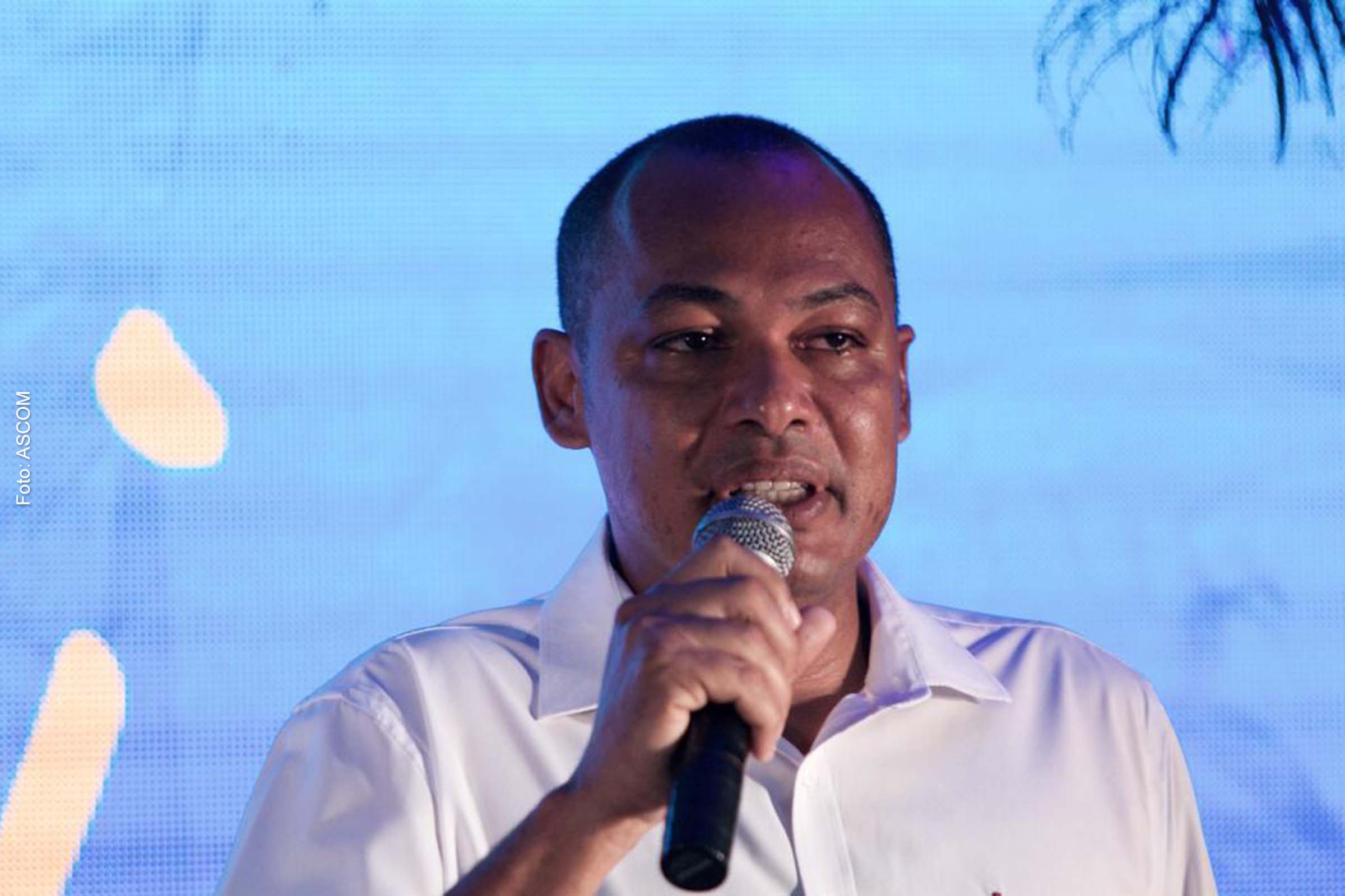 TCM-BA aprova contas de Jailton Jajai, ex-prefeito de Madre de Deus