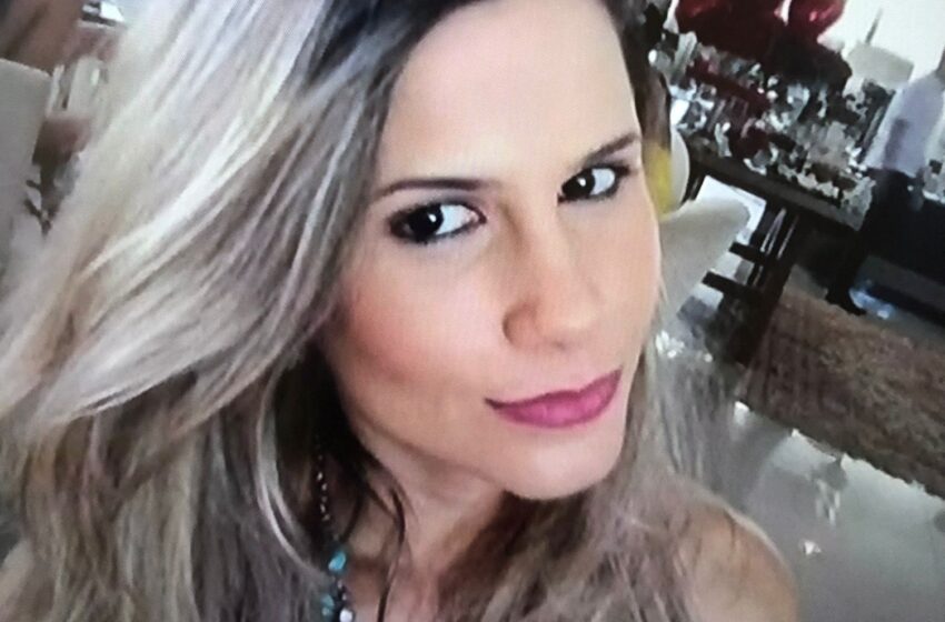 Nutricionista baleada nesta sexta-feira (22) passa por mais uma cirurgia