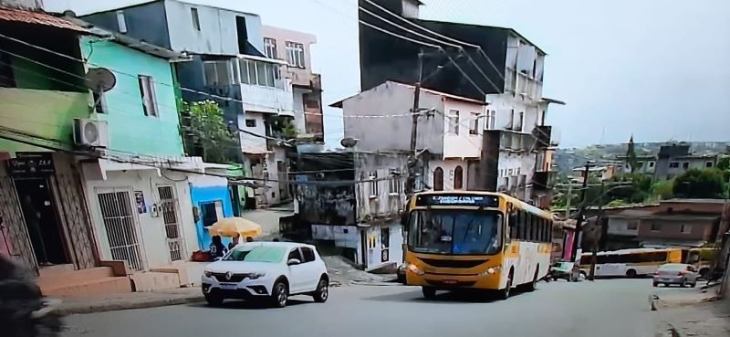 Mulher é assassinada na frente dos filhos no Subúrbio Ferroviário de Salvador