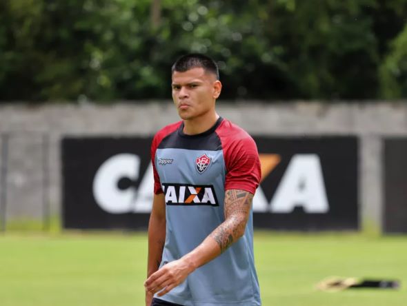 Vitória volta a receber punição da Fifa e fica sem contratar até 2023