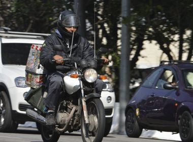 Senado aprova projeto que permite zerar IPVA de motos de até 170 cilindradas