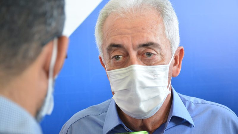 PCdoB-BA reage após perder suplência de Otto Alencar para o PT