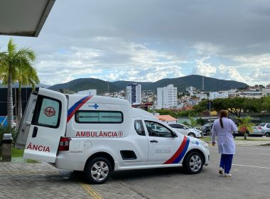 Jequié: Covid sobe em 1 semana e ocupação de UTI volta a registrar 100% de ocupação