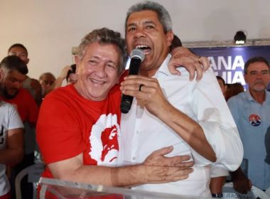 Luiz Caetano deve deixar Serin para assumir a coordenação da campanha de Jerônimo