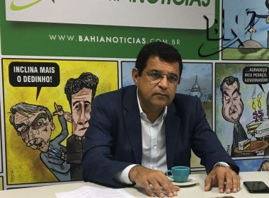 PCdoB espera que PT volte atrás na indicação para a suplência de Otto ao Senado