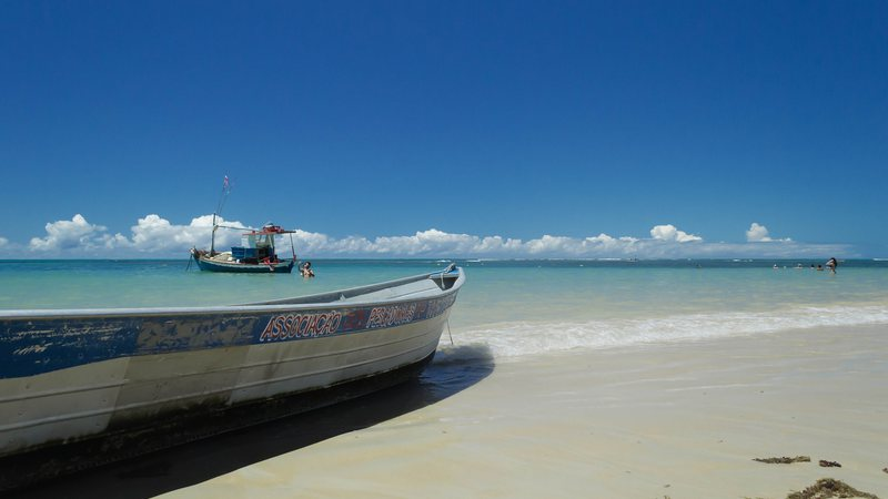 Turismo na Bahia é o único do nordeste a ultrapassar os níveis pré-pandemia