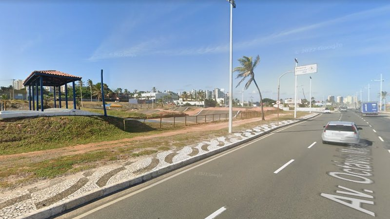 Esportistas temem possível extinção da pista de bicicross de Pituaçu para dar lugar ao carnaval