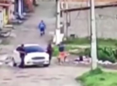 SAJ: Corregedoria vai acompanhar inquérito que apura execução cometida por policiais