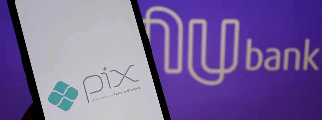 Nubank lança função de Pix no crédito; veja como funciona