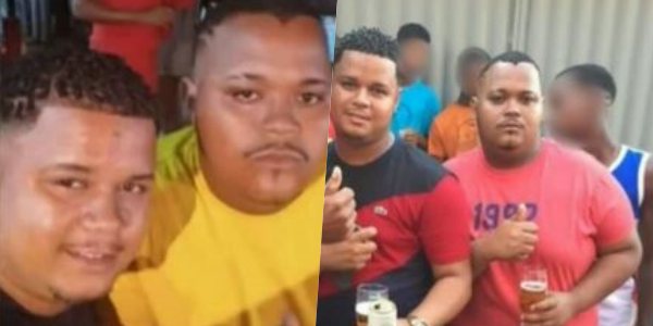 Traficantes usaram redes sociais dos irmãos rifeiros para acusá-los de serem rivais, diz família