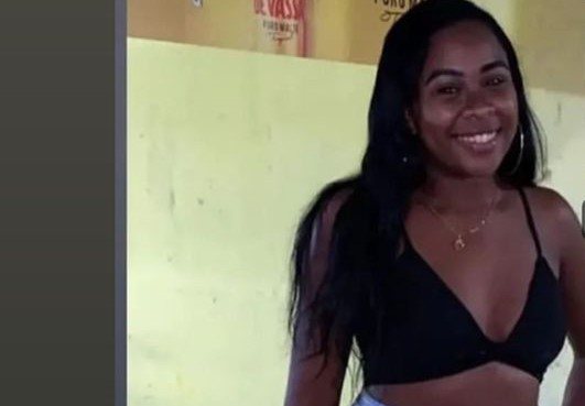Corpo de rifeira desaparecida é identificado pela família