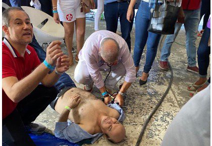 Após realizar cateterismo, estado de saúde do prefeito de Lapão é divulgado; confira