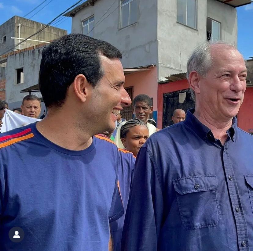 Leo Prates confirma presença em convenção do PDT nesta quarta-feira (20)