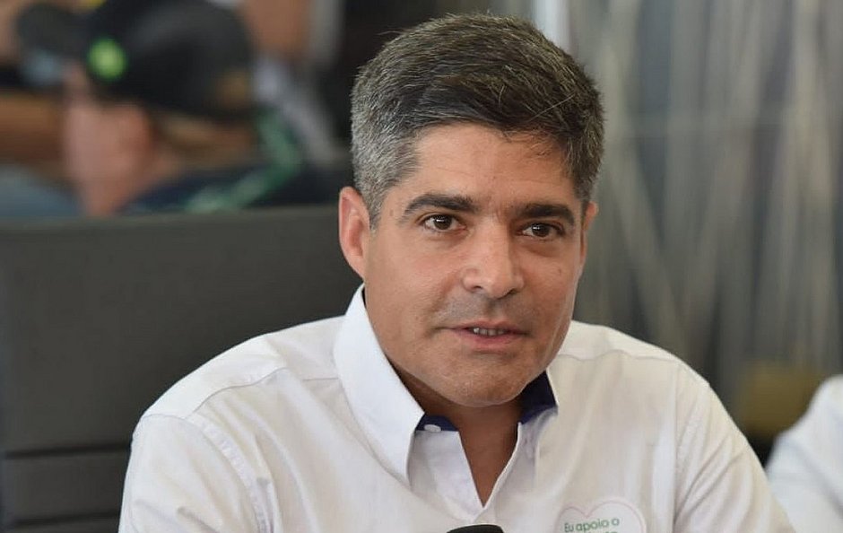 Em viagem ao centro-norte baiano, ACM Neto faz fortes críticas ao governo do PT na Bahia