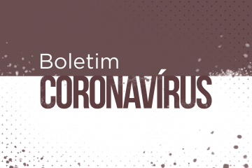 Bahia registra 3.630 casos de Covid-19 e mais 15 óbitos