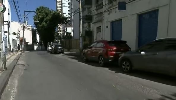 Promotor de Justiça é assaltado em bairro nobre de Salvador