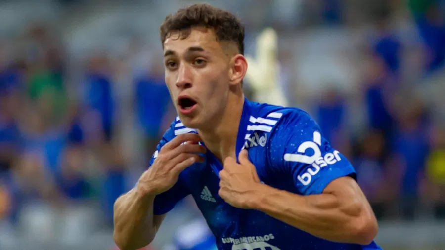 Bahia perde para o Cruzeiro e perde uma posição no G-4 da Série B