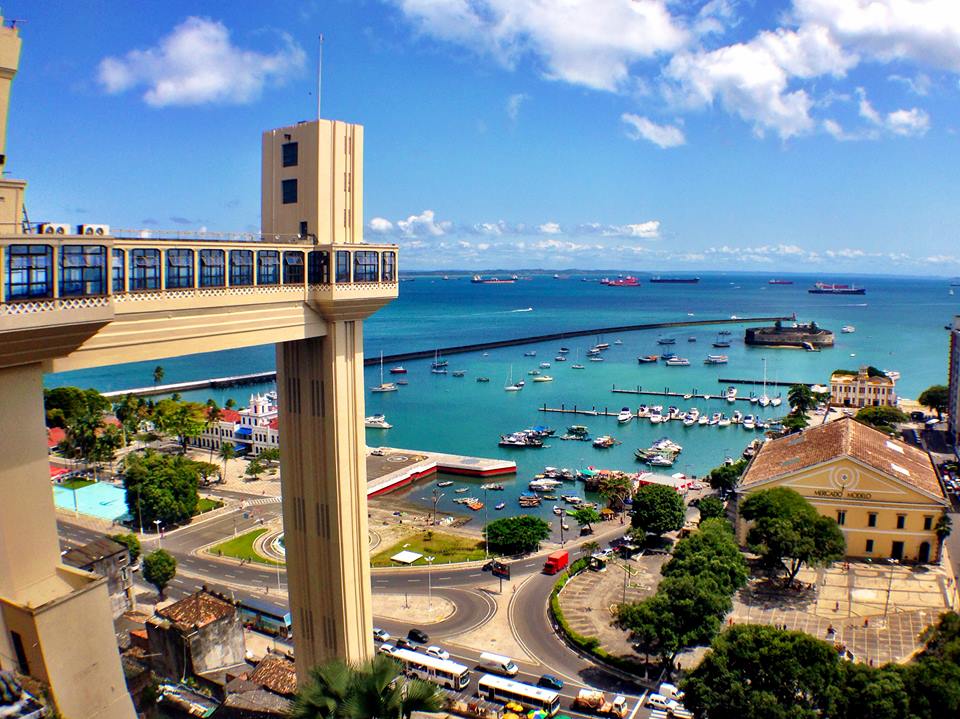 Elevador Lacerda passará por manutenção a partir desta segunda-feira (15)