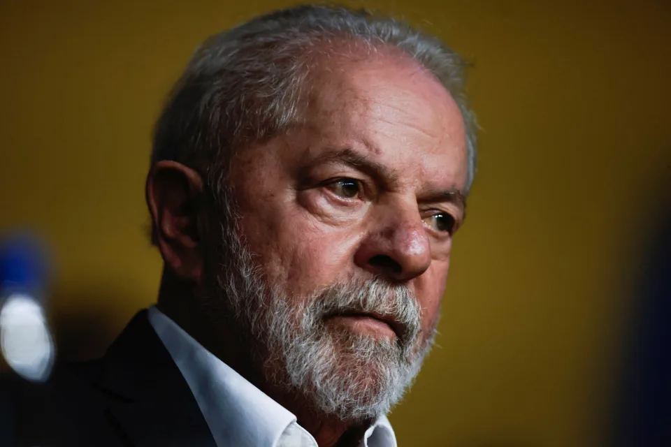 Lula reconhece casos de corrupção na Petrobras durante seu governo