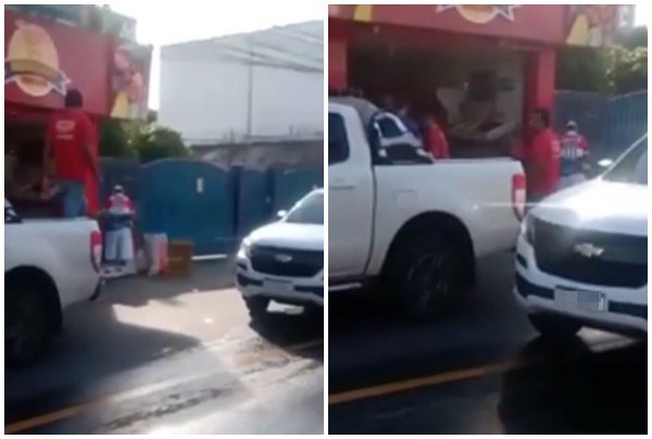 Transalvador emite nota após motorista denunciar que levou multas em ultrapassagem de veículos parados