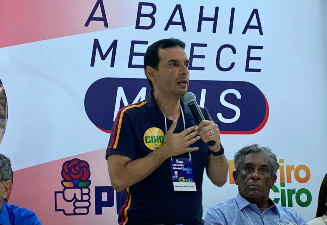 Leo Prates cobra votação de proposta que dá direitos à pessoa com surdez unilateral