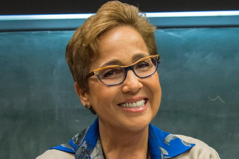 Atriz Claudia Jimenez morre no Rio de Janeiro aos 63 anos