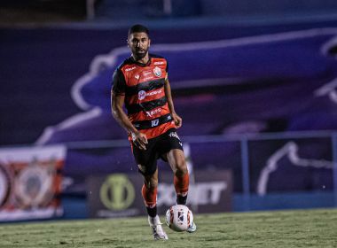 Vitória vence o Mirassol e vai decidir vaga no G-8 em casa