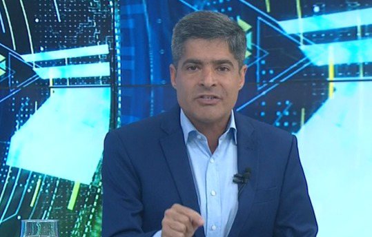“Caso eu seja eleito, vou botar para fora todo mundo que está comandando a Segurança Pública na Bahia”, diz ACM Neto