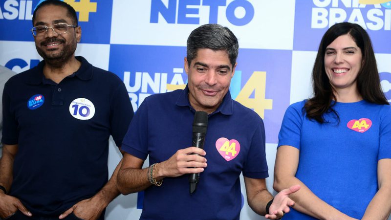 Caso Ana Coelho: MPF emite parecer sobre pedido de impugnação da vice de ACM Neto; veja
