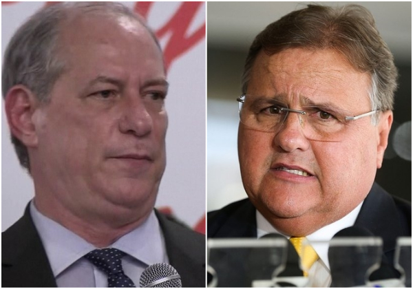 Geddel chama Ciro de picareta após ser citado como corrupto no debate da Band; confira o vídeo