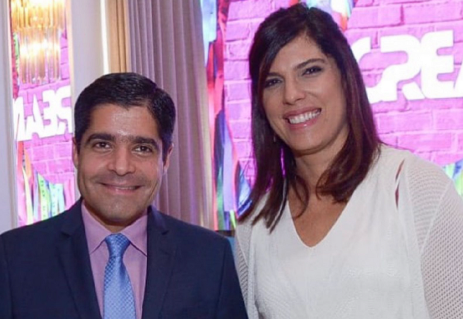 Indicada pelo Republicanos, Ana Coelho é o nome mais provável para ser vice de ACM Neto