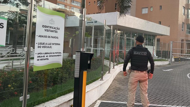 Operação Graft: Nove são presos novamente após TJ acolher pedido do MP